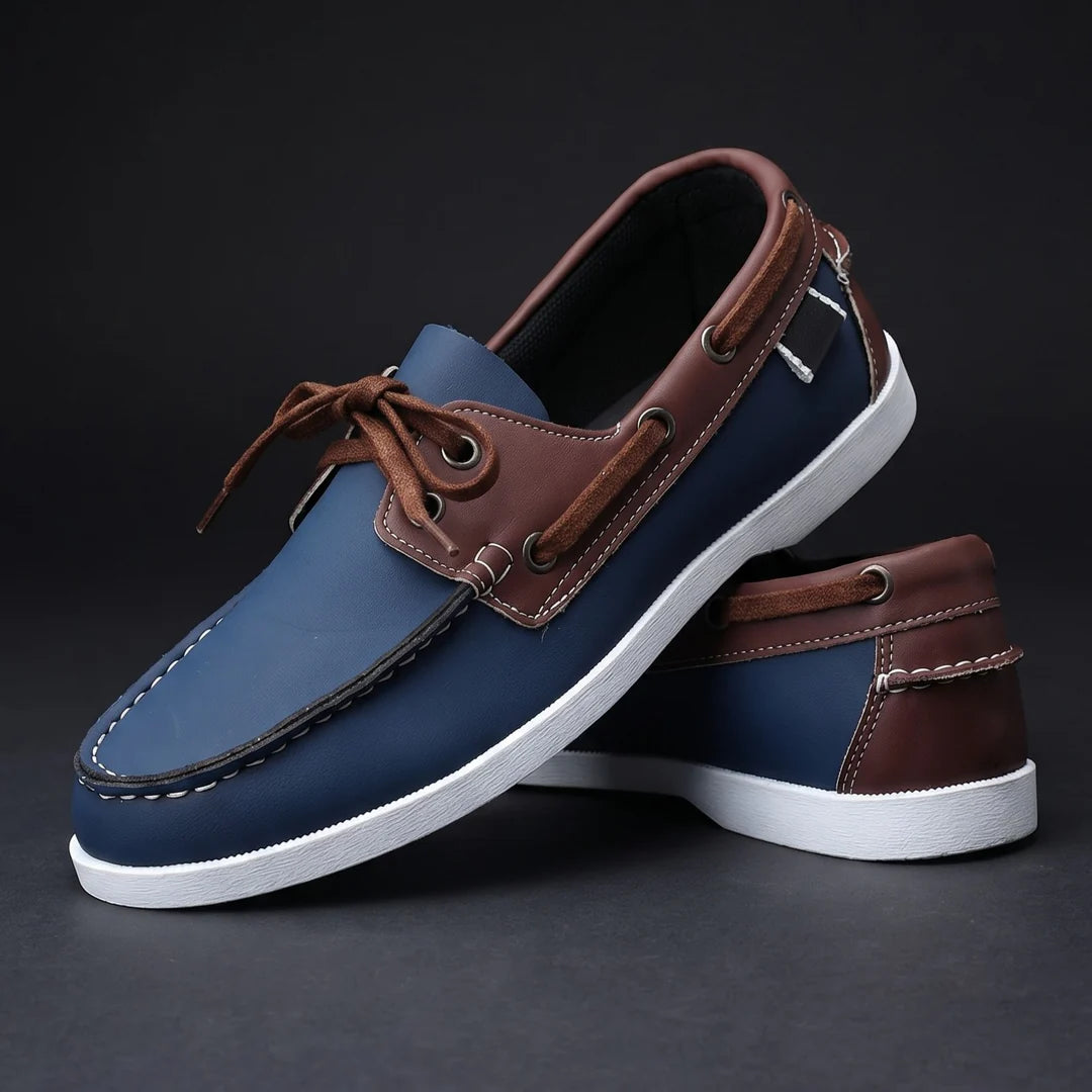 Mocassins Marlin — Zaiir
