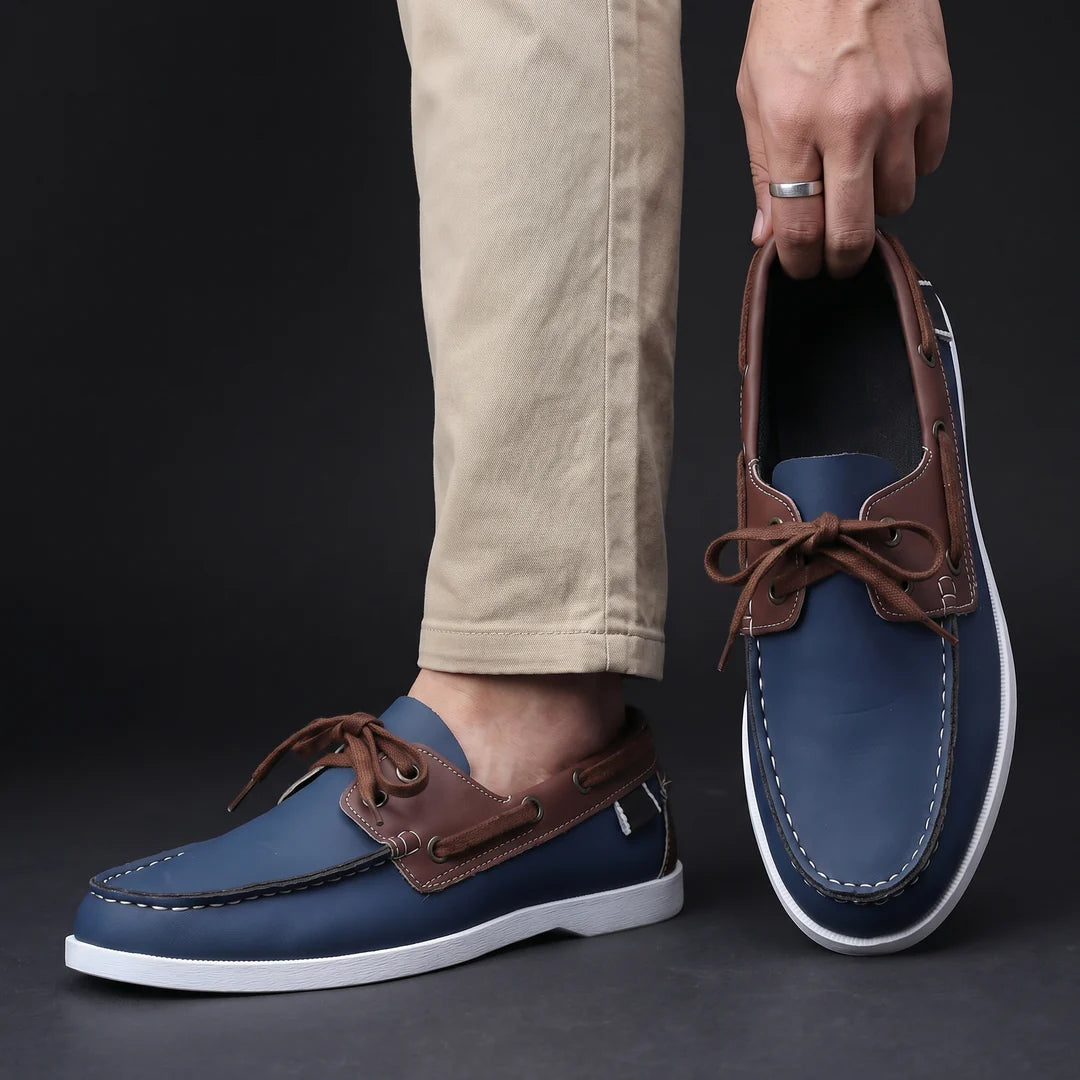 Mocassins Marlin — Zaiir