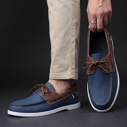 Mocassins Marlin — Zaiir