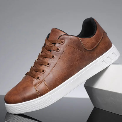 Jovan Zaiir - PREMIUM Cuir